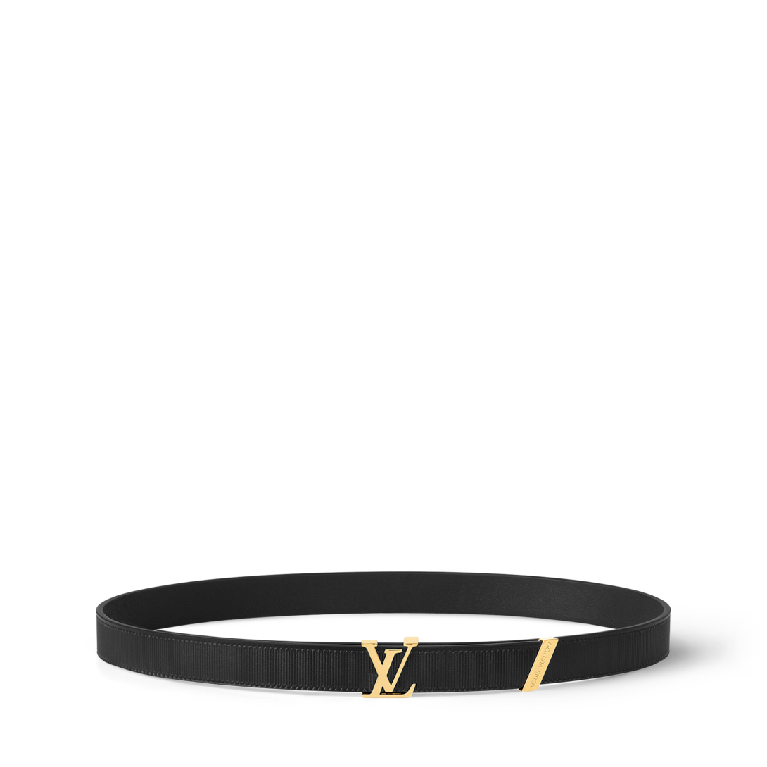 LV Initiales 20MM Other Leathers - Women - Accessories | LOUIS